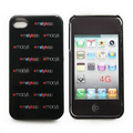 5G/ 5S iPhone Plastic Case